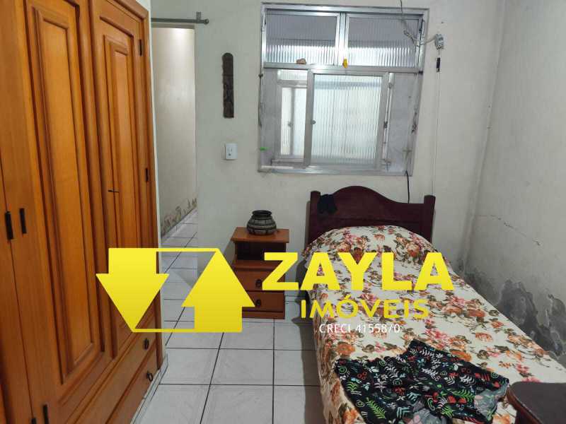 Casa à venda com 4 quartos, 55m² - Foto 5