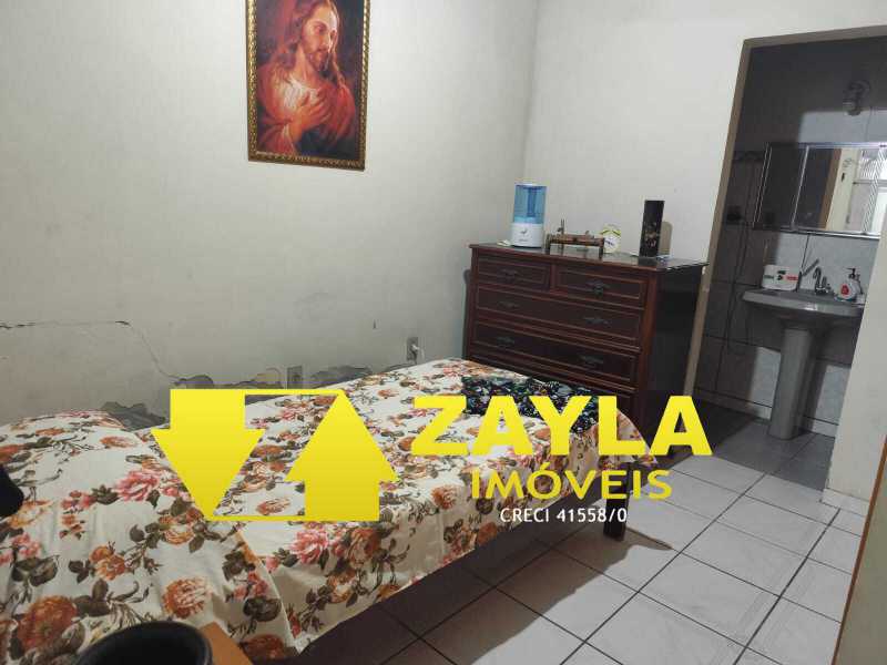 Casa à venda com 4 quartos, 55m² - Foto 6