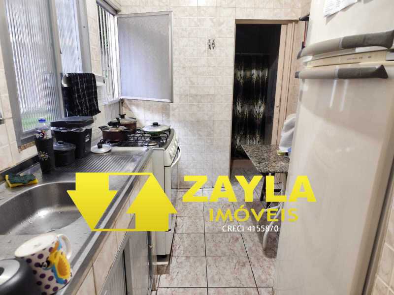 Casa à venda com 4 quartos, 55m² - Foto 9