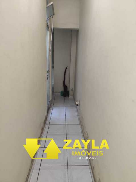 Casa à venda com 4 quartos, 55m² - Foto 12