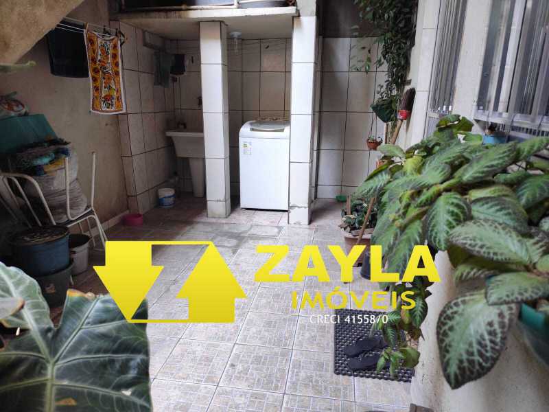 Casa à venda com 4 quartos, 55m² - Foto 13