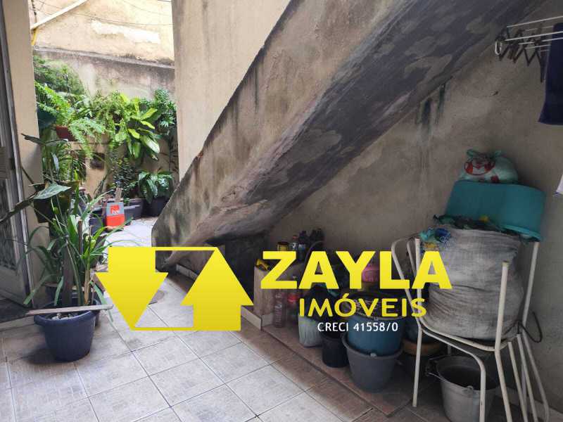 Casa à venda com 4 quartos, 55m² - Foto 14