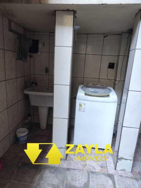 Casa à venda com 4 quartos, 55m² - Foto 15