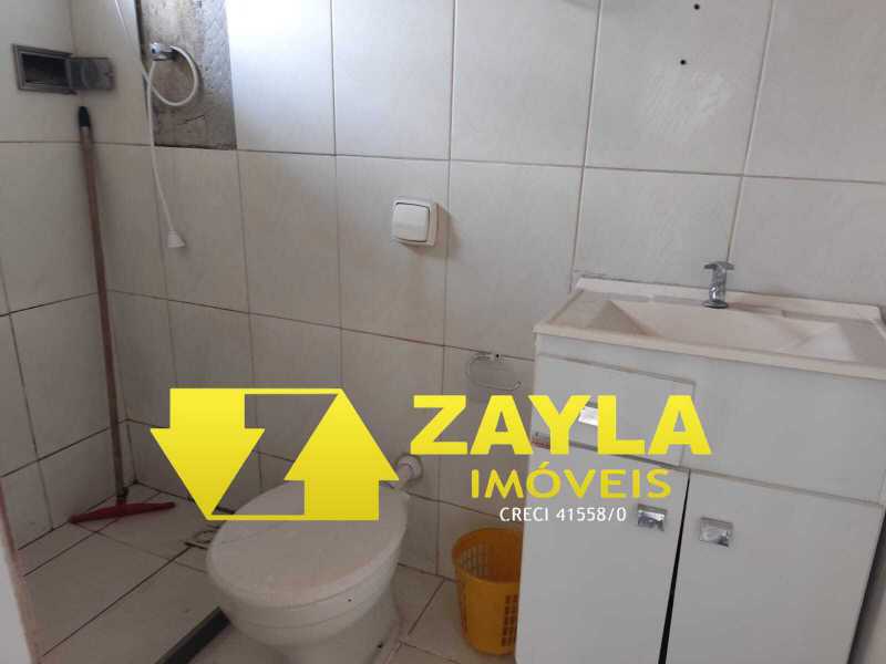 Casa à venda com 4 quartos, 55m² - Foto 18