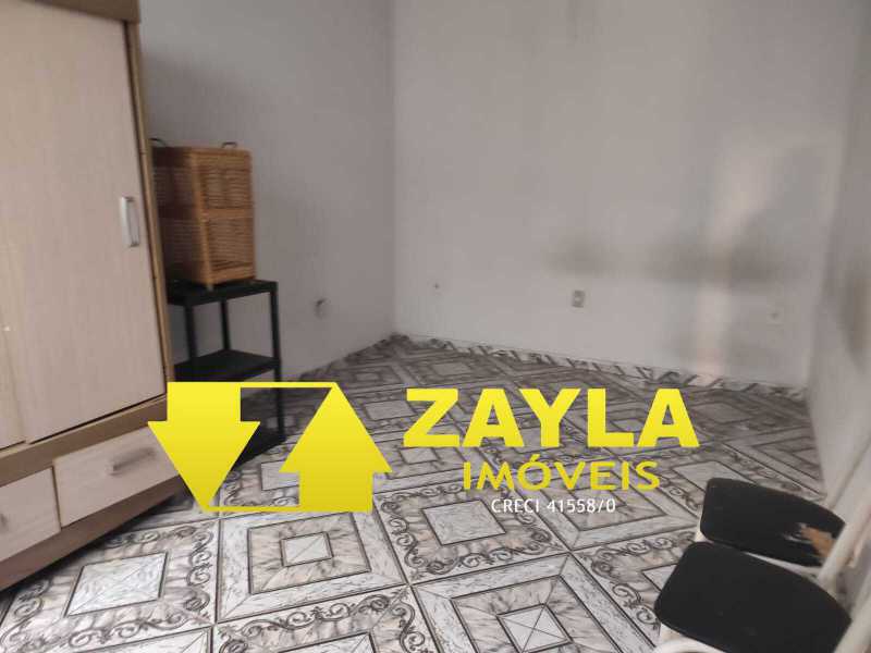 Casa à venda com 4 quartos, 55m² - Foto 19