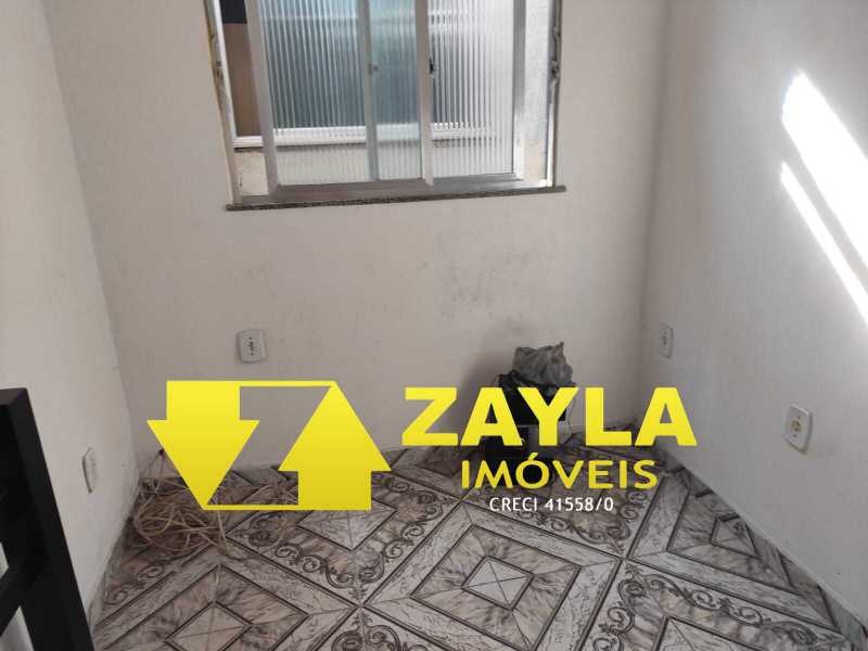 Casa à venda com 4 quartos, 55m² - Foto 21