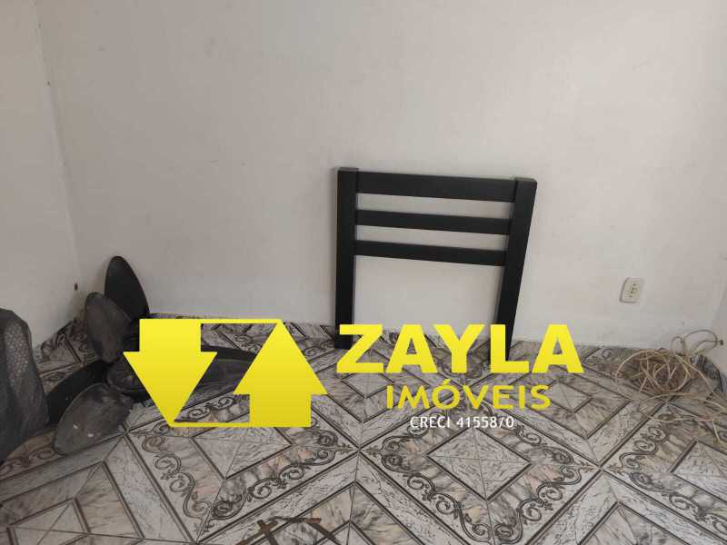 Casa à venda com 4 quartos, 55m² - Foto 22