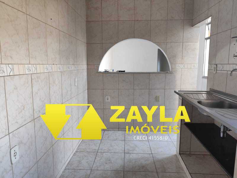 Casa à venda com 4 quartos, 55m² - Foto 23