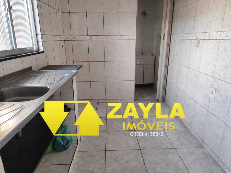 Casa à venda com 4 quartos, 55m² - Foto 24