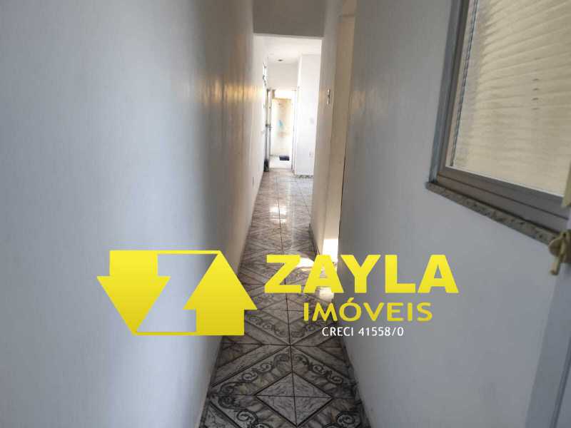 Casa à venda com 4 quartos, 55m² - Foto 25