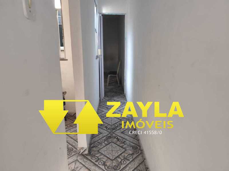 Casa à venda com 4 quartos, 55m² - Foto 26