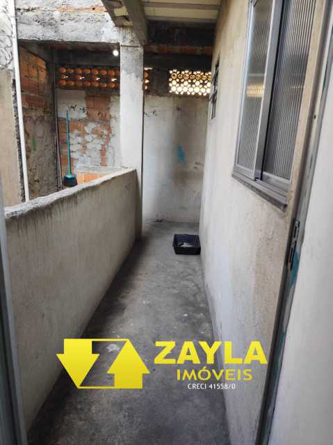 Casa à venda com 4 quartos, 55m² - Foto 27