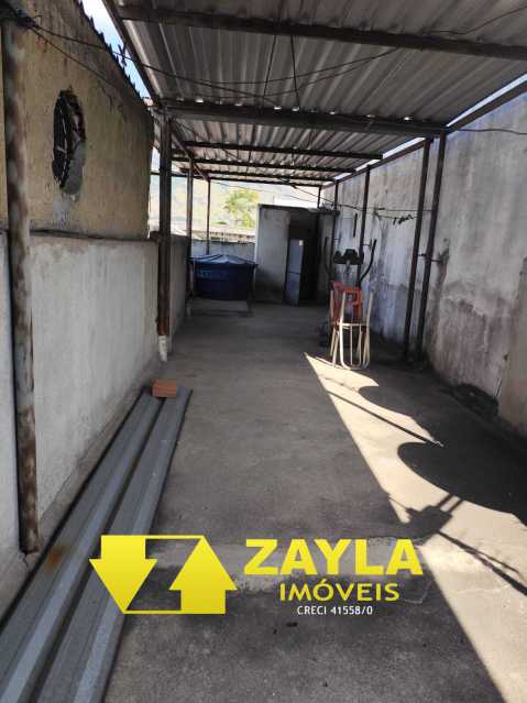 Casa à venda com 4 quartos, 55m² - Foto 28