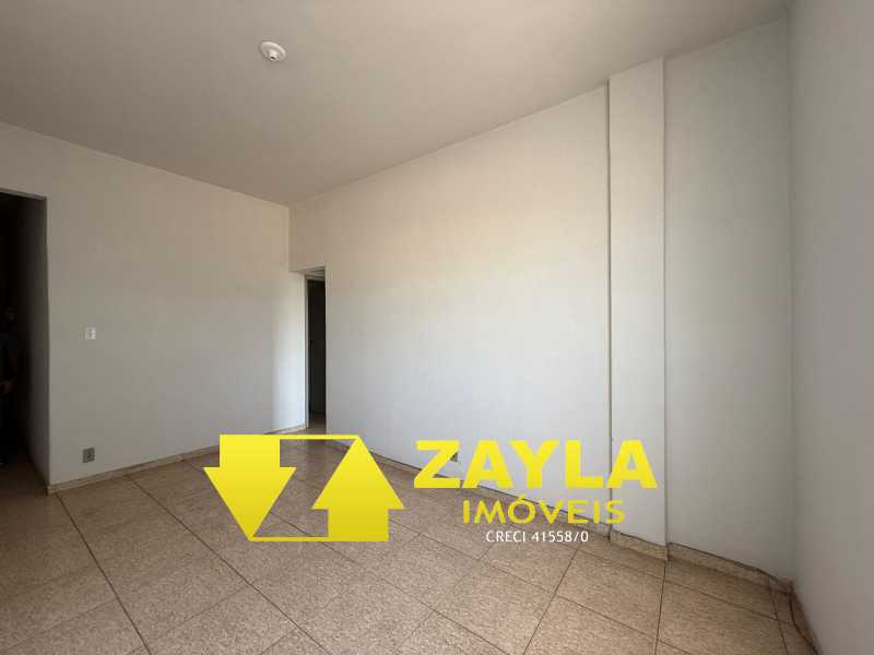 Apartamento à venda com 2 quartos, 60m² - Foto 2