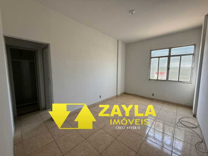 Apartamento à venda com 2 quartos, 60m² - Foto 1