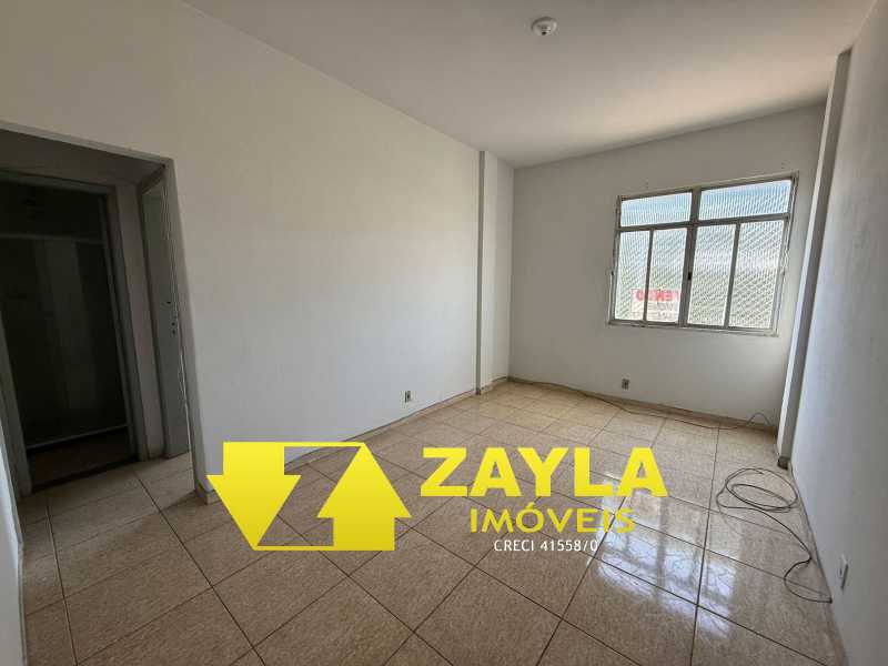 Apartamento à venda com 2 quartos, 60m² - Foto 3