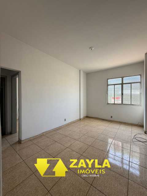Apartamento à venda com 2 quartos, 60m² - Foto 4