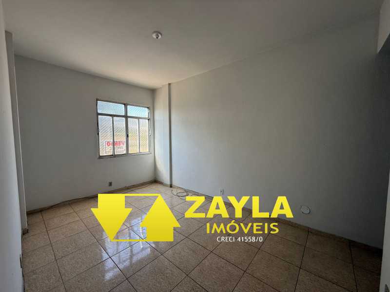 Apartamento à venda com 2 quartos, 60m² - Foto 5