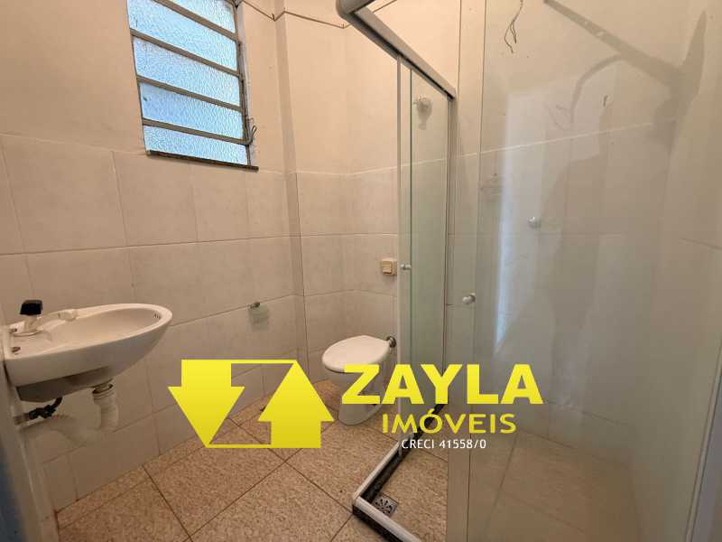 Apartamento à venda com 2 quartos, 60m² - Foto 6