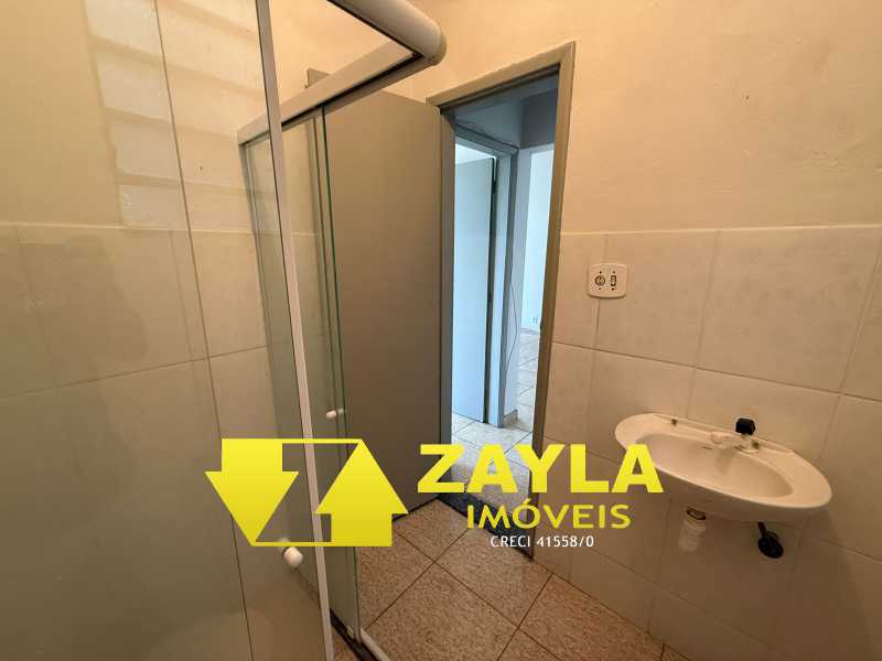Apartamento à venda com 2 quartos, 60m² - Foto 8