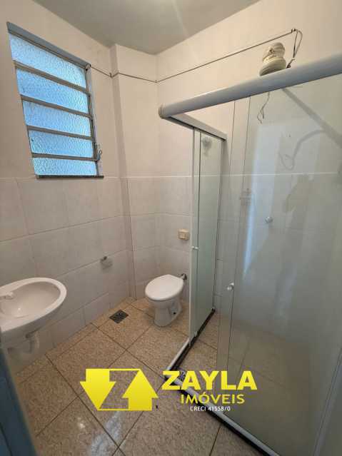 Apartamento à venda com 2 quartos, 60m² - Foto 9