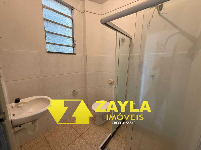 Apartamento à venda com 2 quartos, 60m² - Foto 10