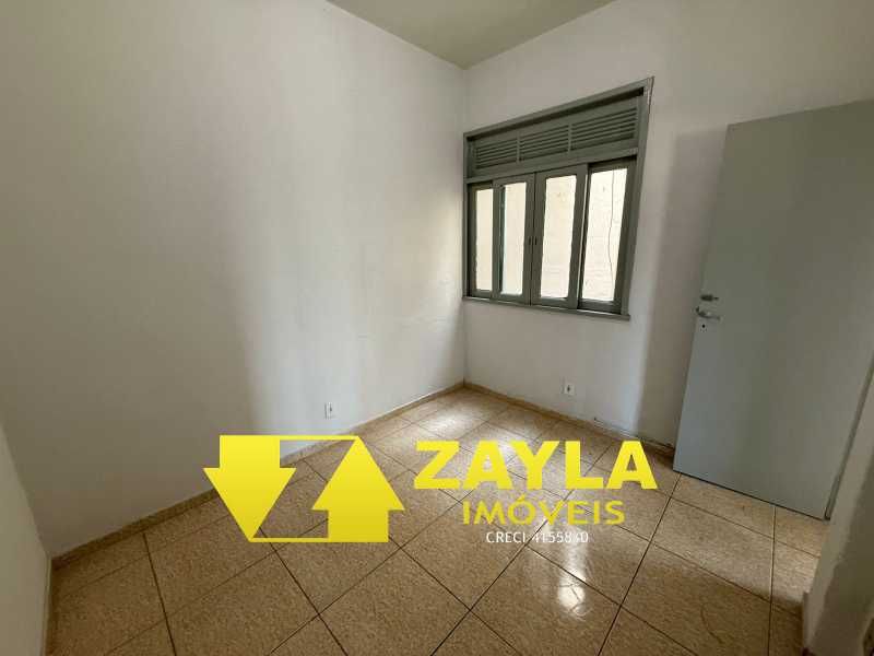 Apartamento à venda com 2 quartos, 60m² - Foto 11