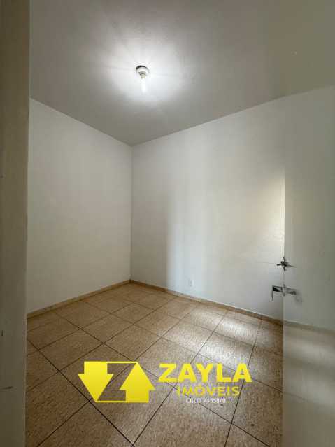 Apartamento à venda com 2 quartos, 60m² - Foto 13