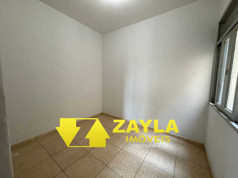 Apartamento à venda com 2 quartos, 60m² - Foto 14
