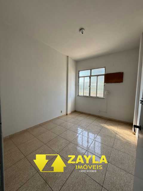Apartamento à venda com 2 quartos, 60m² - Foto 15
