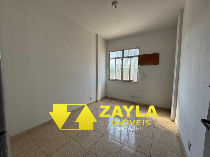 Apartamento à venda com 2 quartos, 60m² - Foto 17