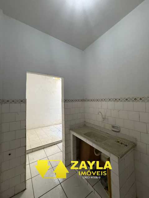 Apartamento à venda com 2 quartos, 60m² - Foto 19