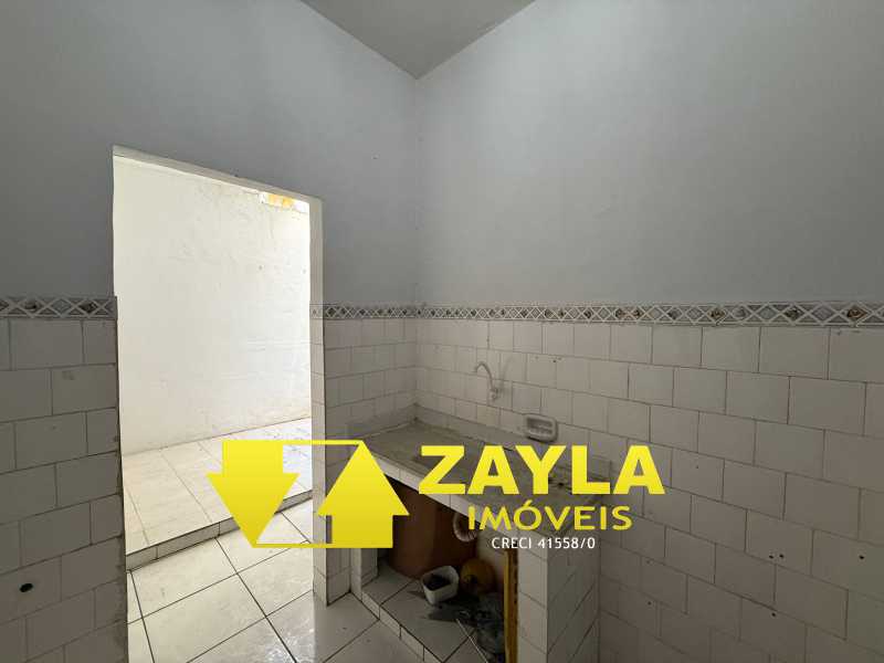 Apartamento à venda com 2 quartos, 60m² - Foto 20