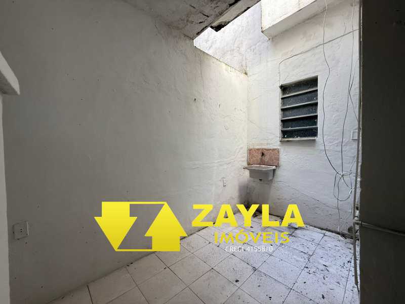 Apartamento à venda com 2 quartos, 60m² - Foto 22