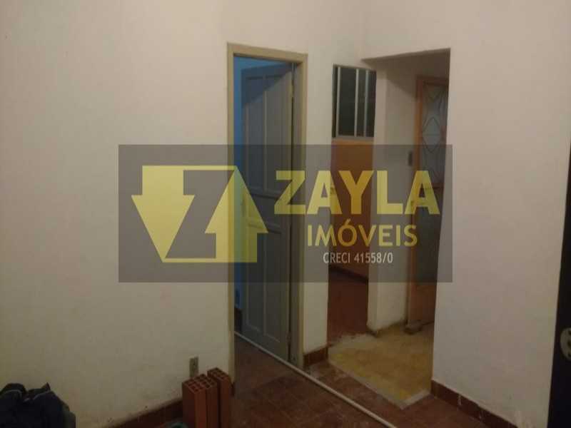 Apartamento à venda com 1 quarto, 55m² - Foto 5