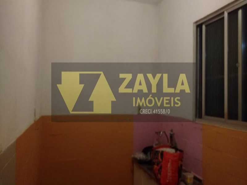 Apartamento à venda com 1 quarto, 55m² - Foto 18