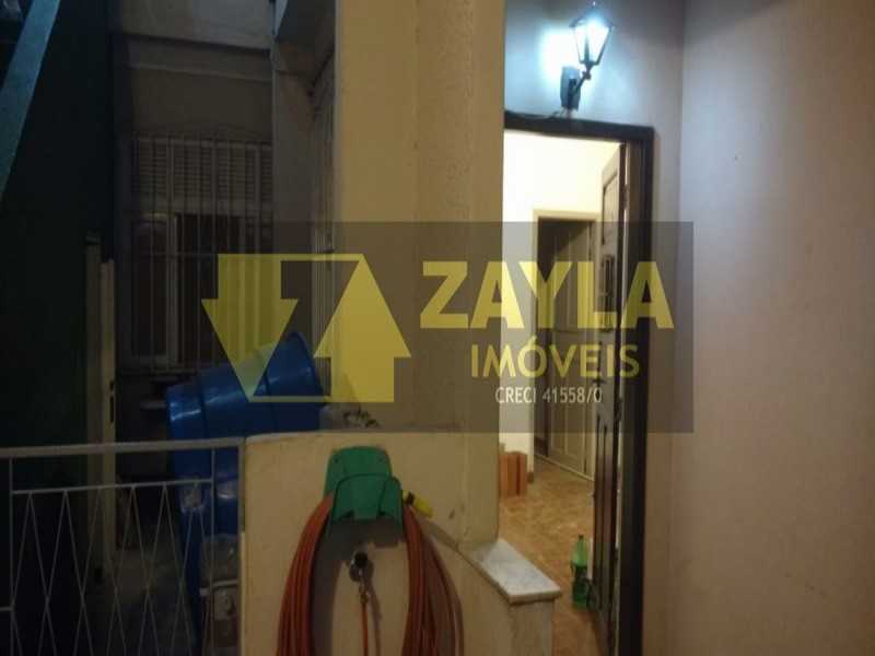 Apartamento à venda com 1 quarto, 55m² - Foto 20