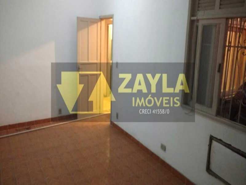 Apartamento à venda com 1 quarto, 55m² - Foto 1