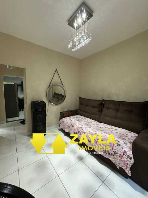 Casa à venda com 4 quartos, 100m² - Foto 2