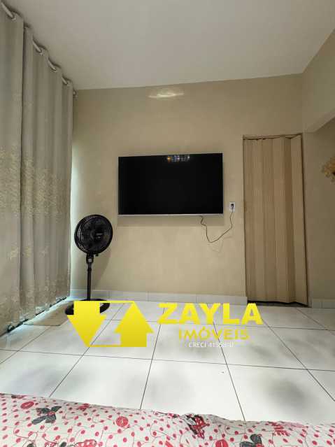 Casa à venda com 4 quartos, 100m² - Foto 3