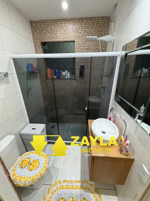 Casa à venda com 4 quartos, 100m² - Foto 4