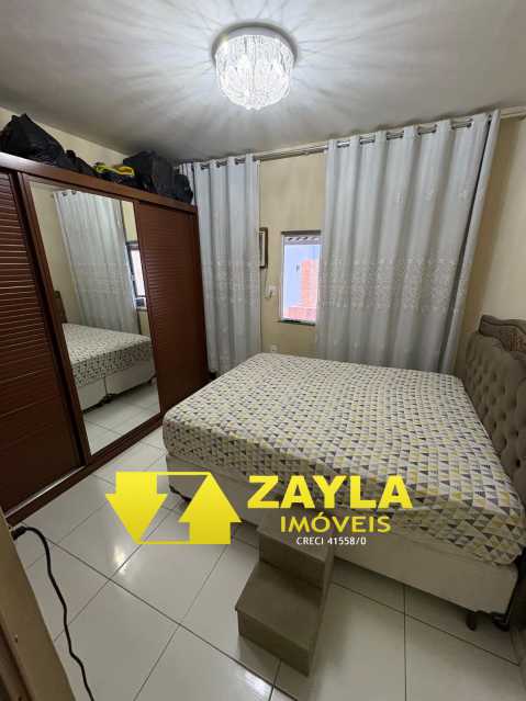 Casa à venda com 4 quartos, 100m² - Foto 5