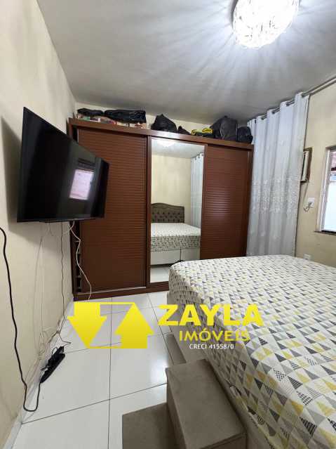 Casa à venda com 4 quartos, 100m² - Foto 6