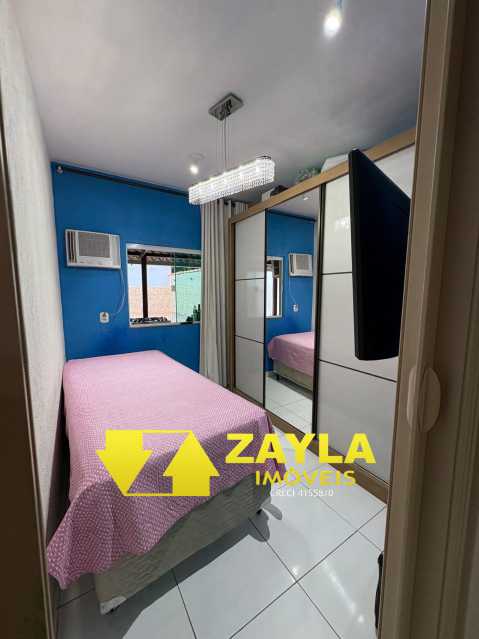 Casa à venda com 4 quartos, 100m² - Foto 7