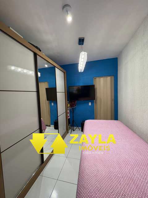 Casa à venda com 4 quartos, 100m² - Foto 8