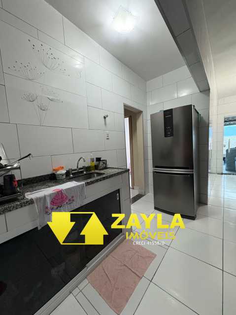 Casa à venda com 4 quartos, 100m² - Foto 9