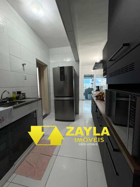 Casa à venda com 4 quartos, 100m² - Foto 10