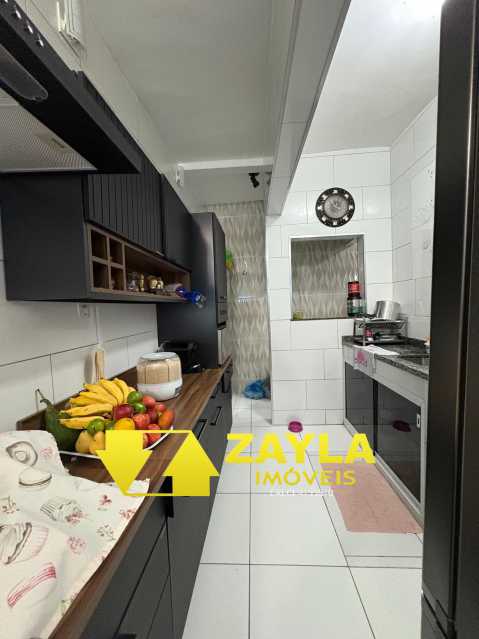 Casa à venda com 4 quartos, 100m² - Foto 11