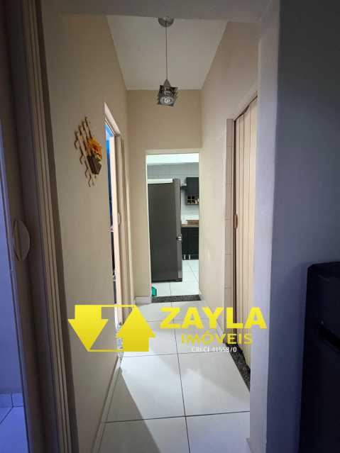 Casa à venda com 4 quartos, 100m² - Foto 12