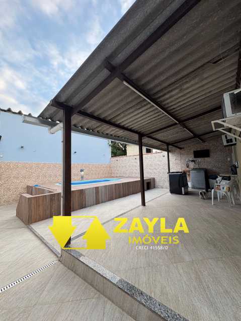Casa à venda com 4 quartos, 100m² - Foto 13